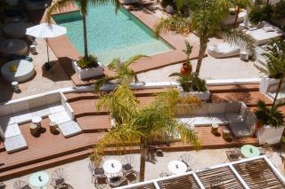 Nativo Hotel Ibiza - Santa Eularia des Riu - 3
