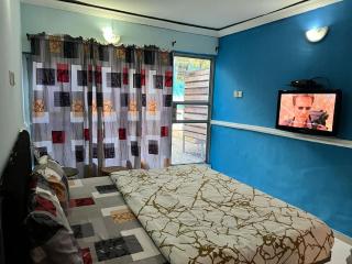 The Garden Residence - Lagos - 7