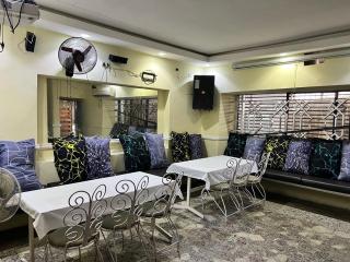 The Garden Residence - Lagos - 6
