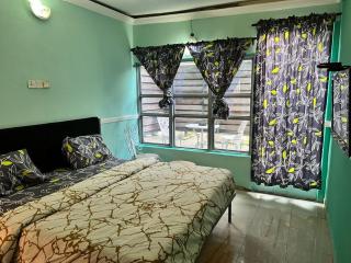 The Garden Residence - Lagos - 5