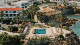 Vrachia Beach Hotel & Suites - Adults Only - Paphos - 4