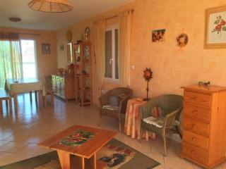 Maison Neuve à Longeville-sur-Mer : Confort et Tranquillité Proche Plage - FR-1-336-117 - Longeville-sur-Mer - 3