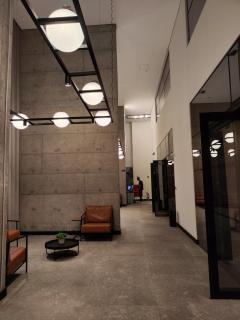 Studio 206, próximo à av. Paulista - São Paulo - 1