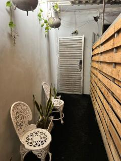 The Garden Residence - Lagos - 1