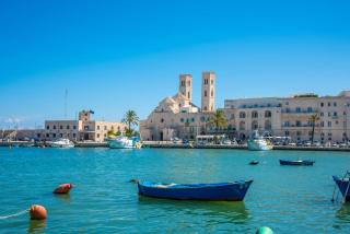 Apartment All'Angolo - Molfetta - 4