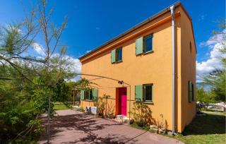 1 Bedroom Pet Friendly Home In Razanac - Ražanac - 1