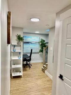 New and Cozy apartment airport location - Dieppe - 2