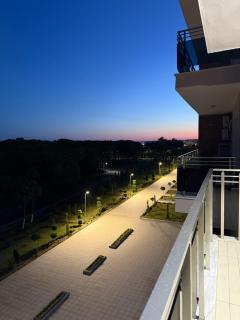 Apt plazh - Velipojë - 1