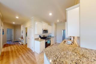 3 bedroom 2bathroom Condo with Pool 81 Delray Drive 2E - Myrtle Beach - 0