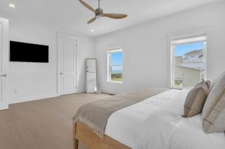 Oceanfront Luxury 4BR with Elevator sleeps 12 - North Topsail Beach - 6