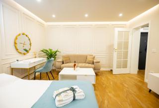 Apartament central lux 1 cameră - Timişoara - 7