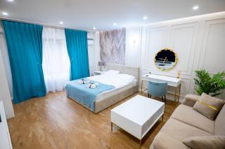 Apartament central lux 1 cameră - Timişoara - 4