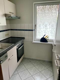 Ferienhaus Till & Lotte - Börgerende-Rethwisch - 4