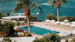 Vrachia Beach Hotel & Suites - Adults Only - Paphos - 5