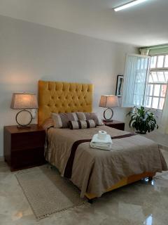 Casa Esmeralda - Cedro - 3