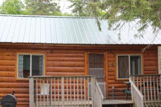 Cabin 6 - Marcell - 6