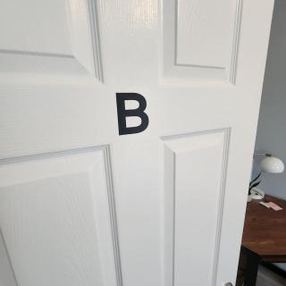 Private Bedroom In Shared Apt B - South Hackensack - 7