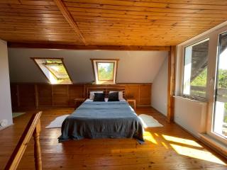 Dom Letniskowy Amalka, sauna, basen, balia - Podiazy - 5