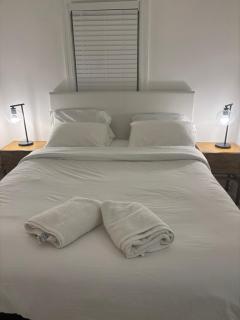 Chic Trendy Two Queen Bedroom House in City of Birmingham MI - Birmingham - 3