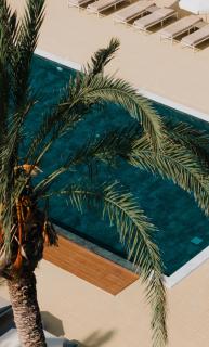 Vrachia Beach Hotel & Suites - Adults Only - Paphos - 6