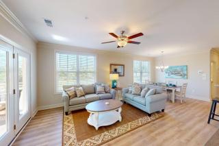 3 bedroom 2bathroom Condo with Pool 81 Delray Drive 2E - Myrtle Beach - 5