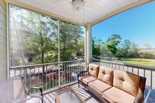 3 bedroom 2bathroom Condo with Pool 81 Delray Drive 2E - Myrtle Beach - 4