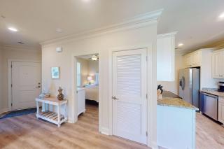 3 bedroom 2bathroom Condo with Pool 81 Delray Drive 2E - Myrtle Beach - 3