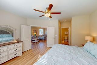 3 bedroom 2bathroom Condo with Pool 81 Delray Drive 2E - Myrtle Beach - 2