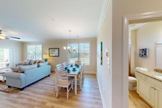 3 bedroom 2bathroom Condo with Pool 81 Delray Drive 2E - Myrtle Beach - 1