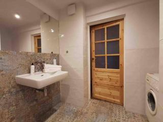 Dom Letniskowy Amalka, sauna, basen, balia - Podiazy - 4