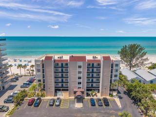 Sandcastle III Condo 404 - 9