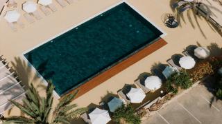 Vrachia Beach Hotel & Suites - Adults Only - Paphos - 7