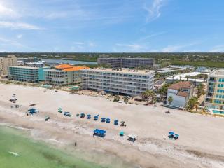 Sea Gate Condo 202 - 2
