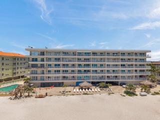 Sea Gate Condo 202 - 1