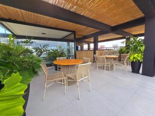 Restinga by Hosppedar - João Pessoa - 1