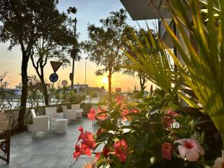 Hotel B&B ViaMare Milano Marittima - 9