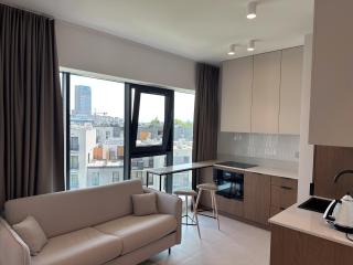 Aga Apartments Cracow Old Town - Krakau - 8