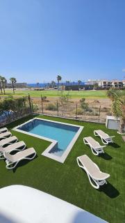 Easytenerife - Villa Red Princess - San Miguel de Abona - 1
