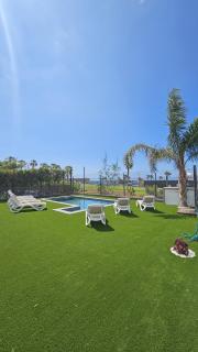 Easytenerife - Villa Red Princess - San Miguel de Abona - 2