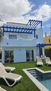 Easytenerife - Villa Red Princess - San Miguel de Abona - 9