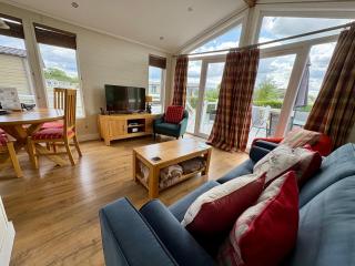 Hares Haven - Pet Friendly - South Cerney - 0