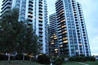 Divine Suite, London - Woolwich - 8