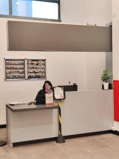 Studio de cobertura perto da av. Paulista - São Paulo - 7