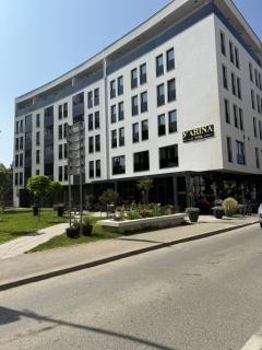 Green Lux Apartman Prijedor - Prijedor - 9