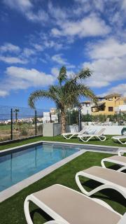 Easytenerife - Villa Red Princess - San Miguel de Abona - 4