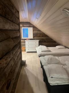 Aurora Forest Lodge Ylläs - Äkäslompolo - 9