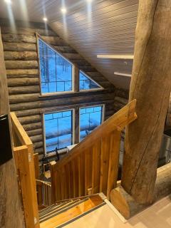 Aurora Forest Lodge Ylläs - Äkäslompolo - 7