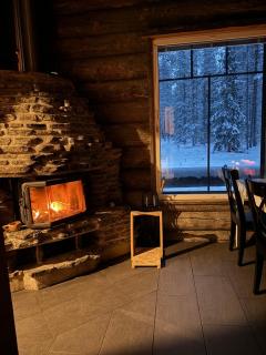 Aurora Forest Lodge Ylläs - Äkäslompolo - 4