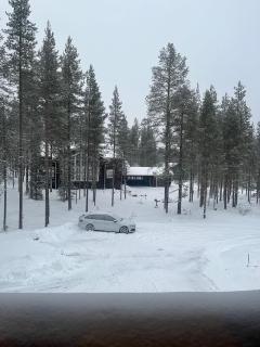 Aurora Forest Lodge Ylläs - Äkäslompolo - 3