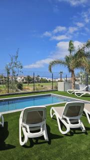 Easytenerife - Villa Red Princess - San Miguel de Abona - 5